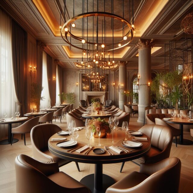 Viihdy ravintolassamme Nurmeksessa- Gastronome Grill & Bistro