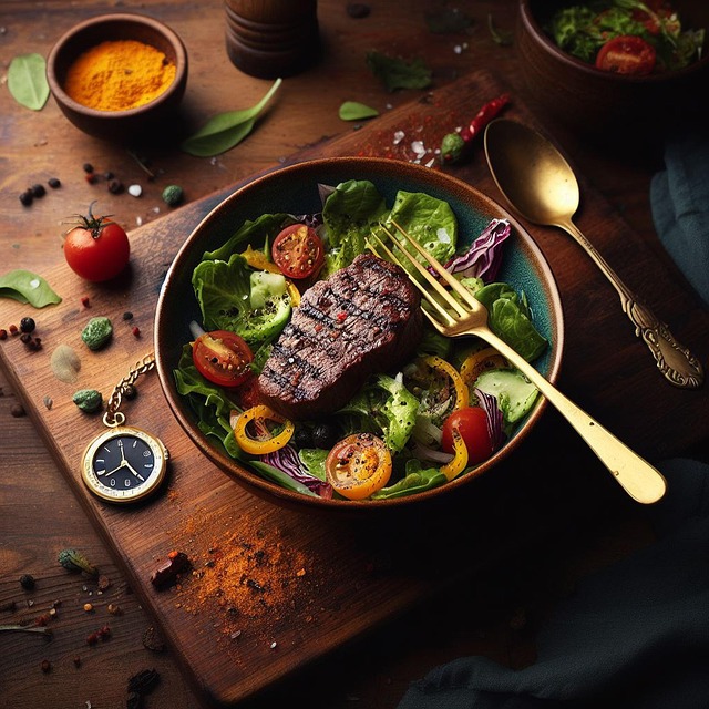 Ravintola Nurmeksessa - Gastronome Grill & Bistro